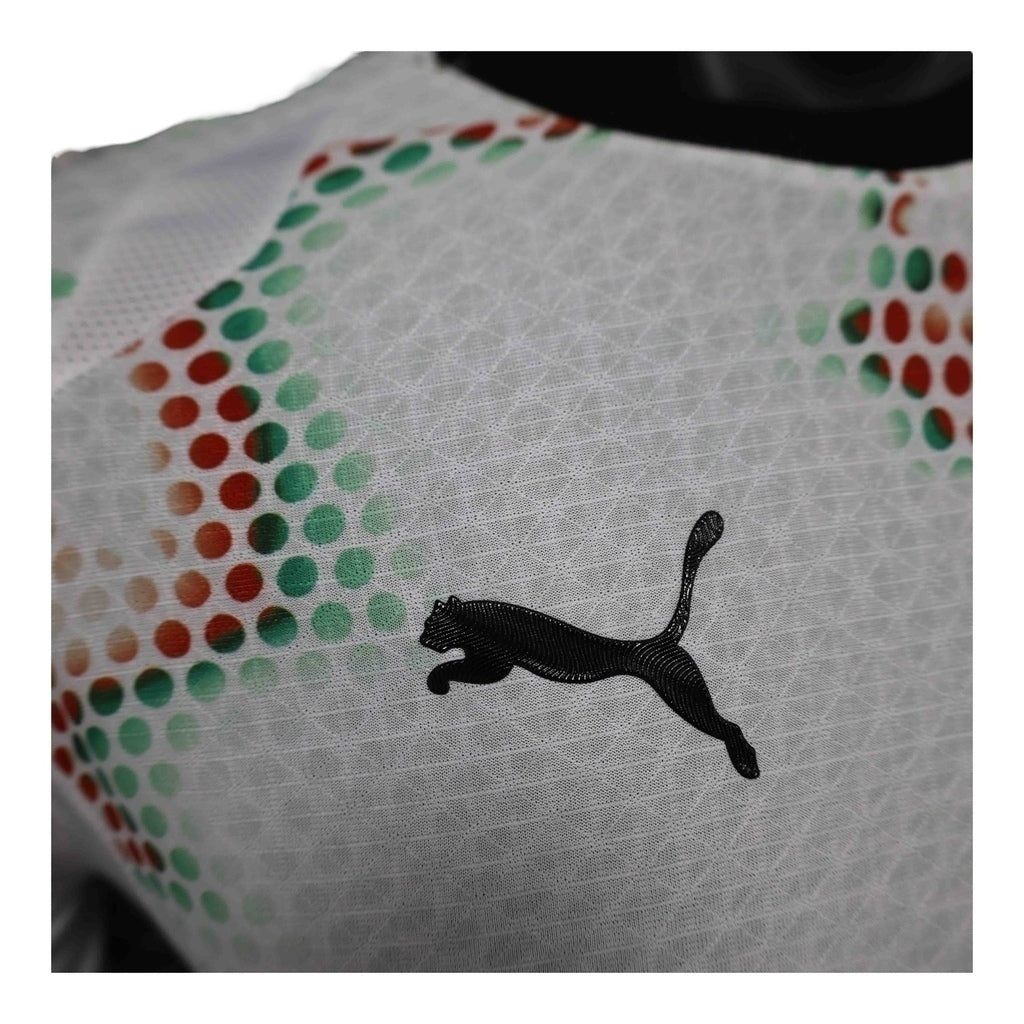 Camisa Portugal Reserva 25/26 - Jogador - Central das Camisas