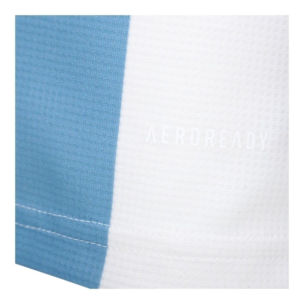 Camisa Seleção Argentina Ed. Comemorativa 25/26 - Feminina - Central das Camisas