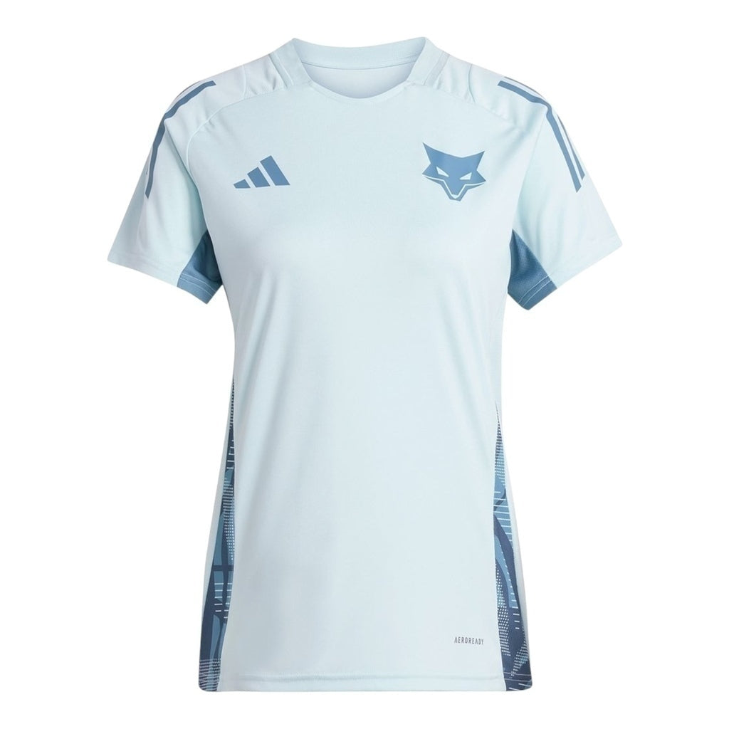 Camisa Cruzeiro Treino 25/26 - Feminina