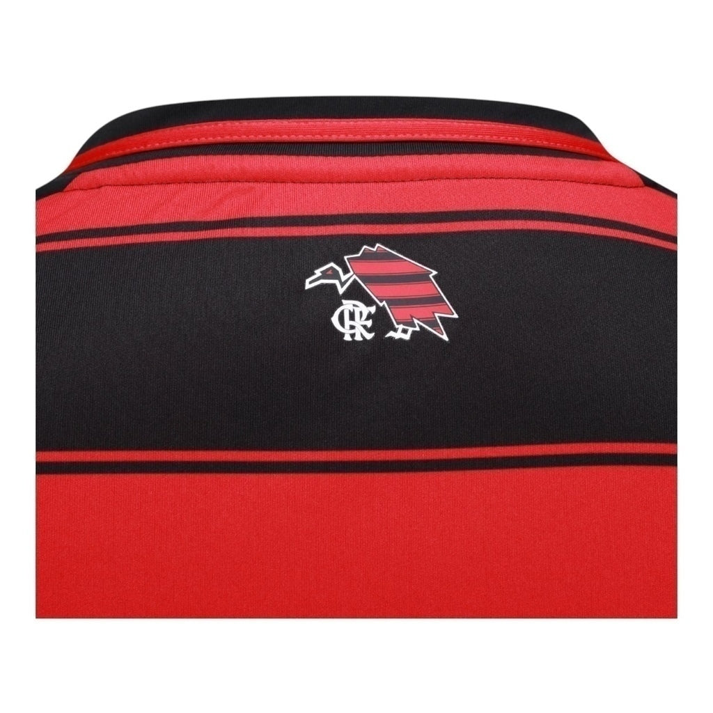Camisa Flamengo Titular 25/26 - Feminina - Central das Camisas
