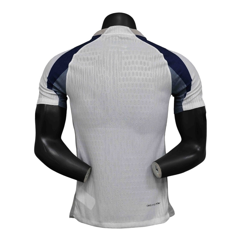 Camisa Tottenham Titular 25/26 - Jogador - Central das Camisas