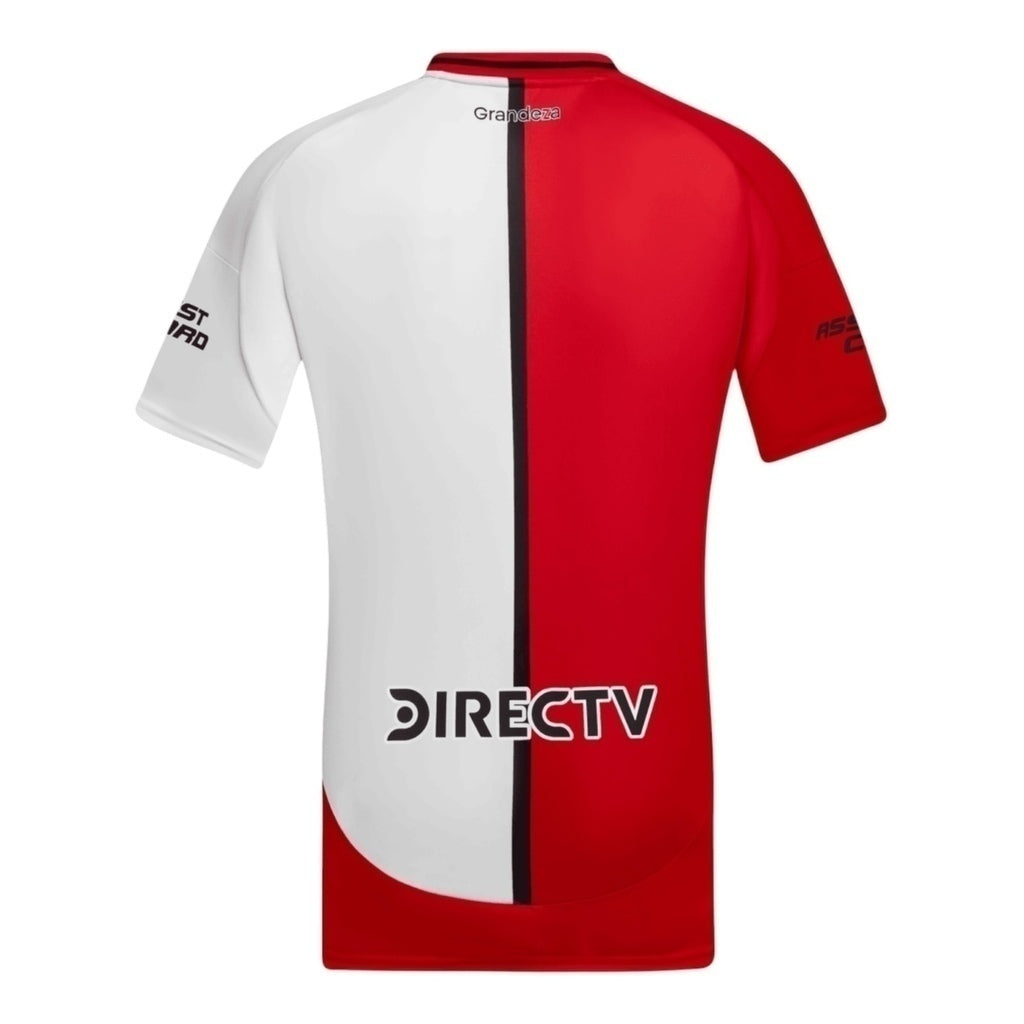 Camisa River Plate III 25/26 - Feminina - Central das Camisas