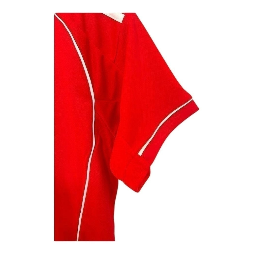 Camisa Liverpool Titular 25/26 - Torcedor - Central das Camisas