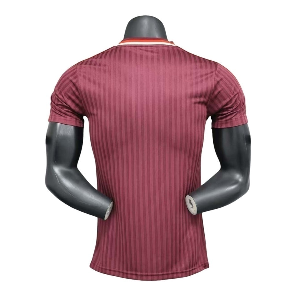 Camisa Bayern de Munique Ed. Especial Icon 25/26 - Jogador - Central das Camisas