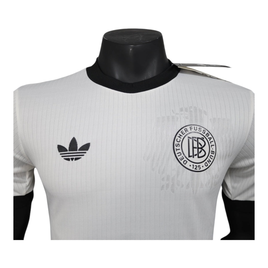 Camisa Alemanha Ed. Aniversário Titular 25/26 - Jogador