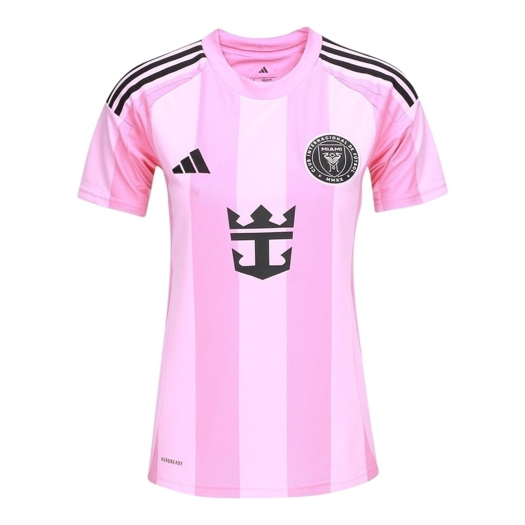 Camisa Inter Miami Titular 25/26 - Feminina - Central das Camisas