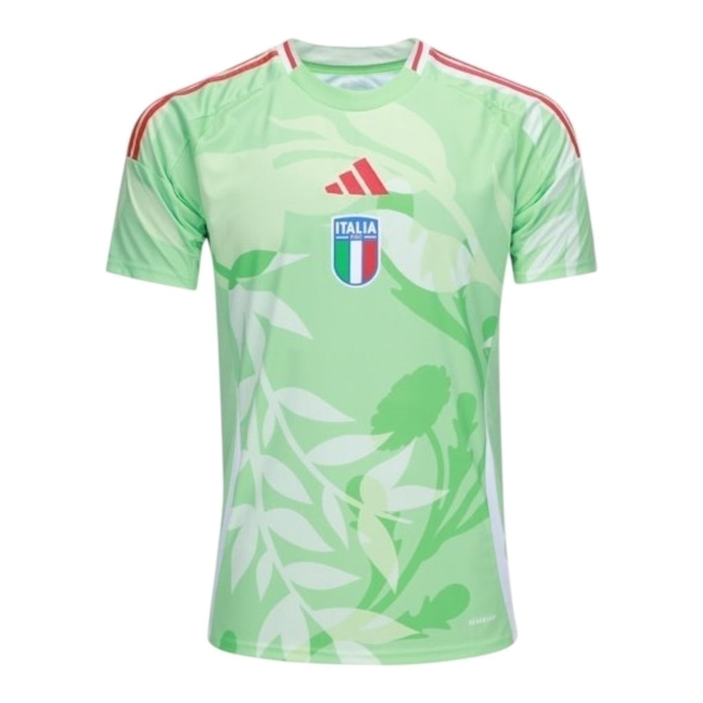 Camisa Itália Eurocopa 25/26 - Torcedor - Central das Camisas