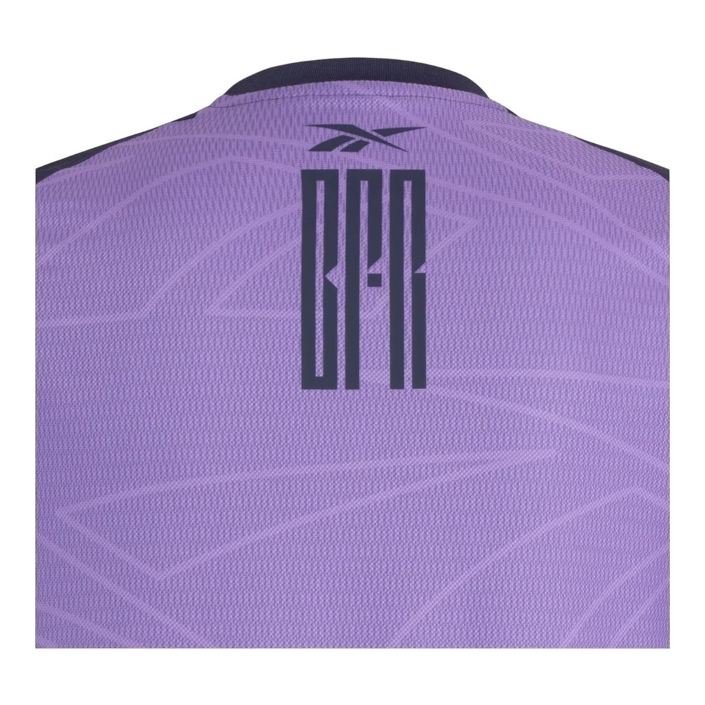 Camisa Inspirada Regata Botafogo Treino 25/26 - Jogador Central das Camisas