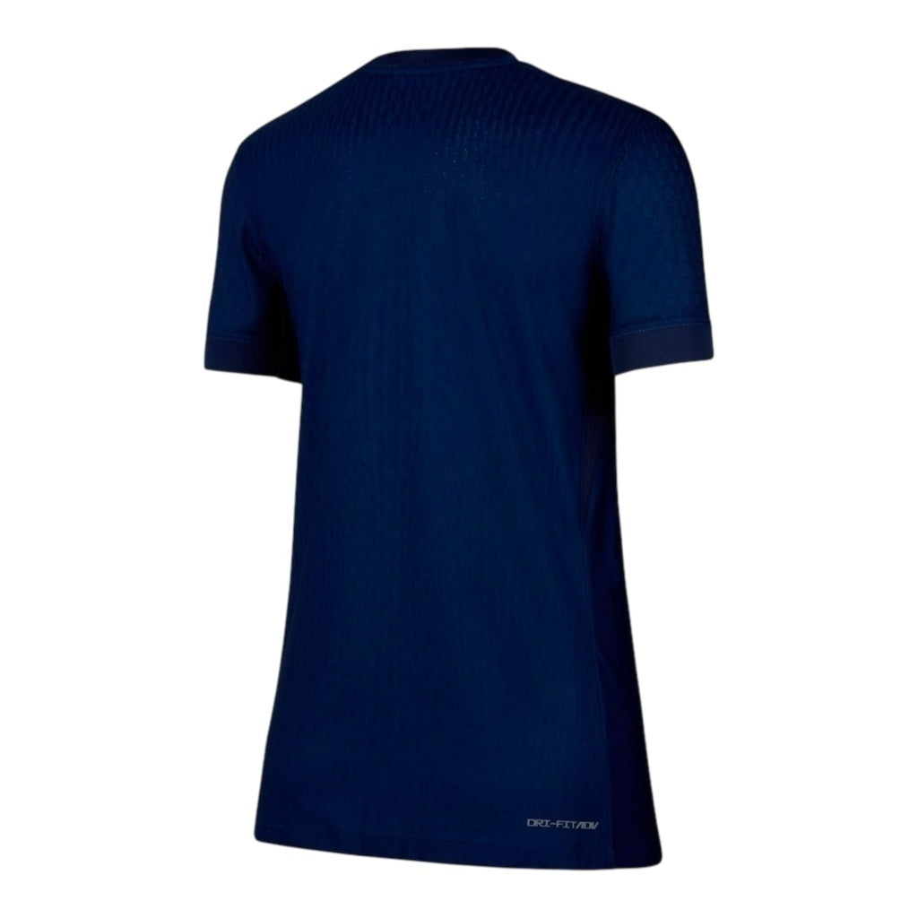 Camisa Paris Saint-Germain I 25/26 - Feminina - Azul - Central das Camisas