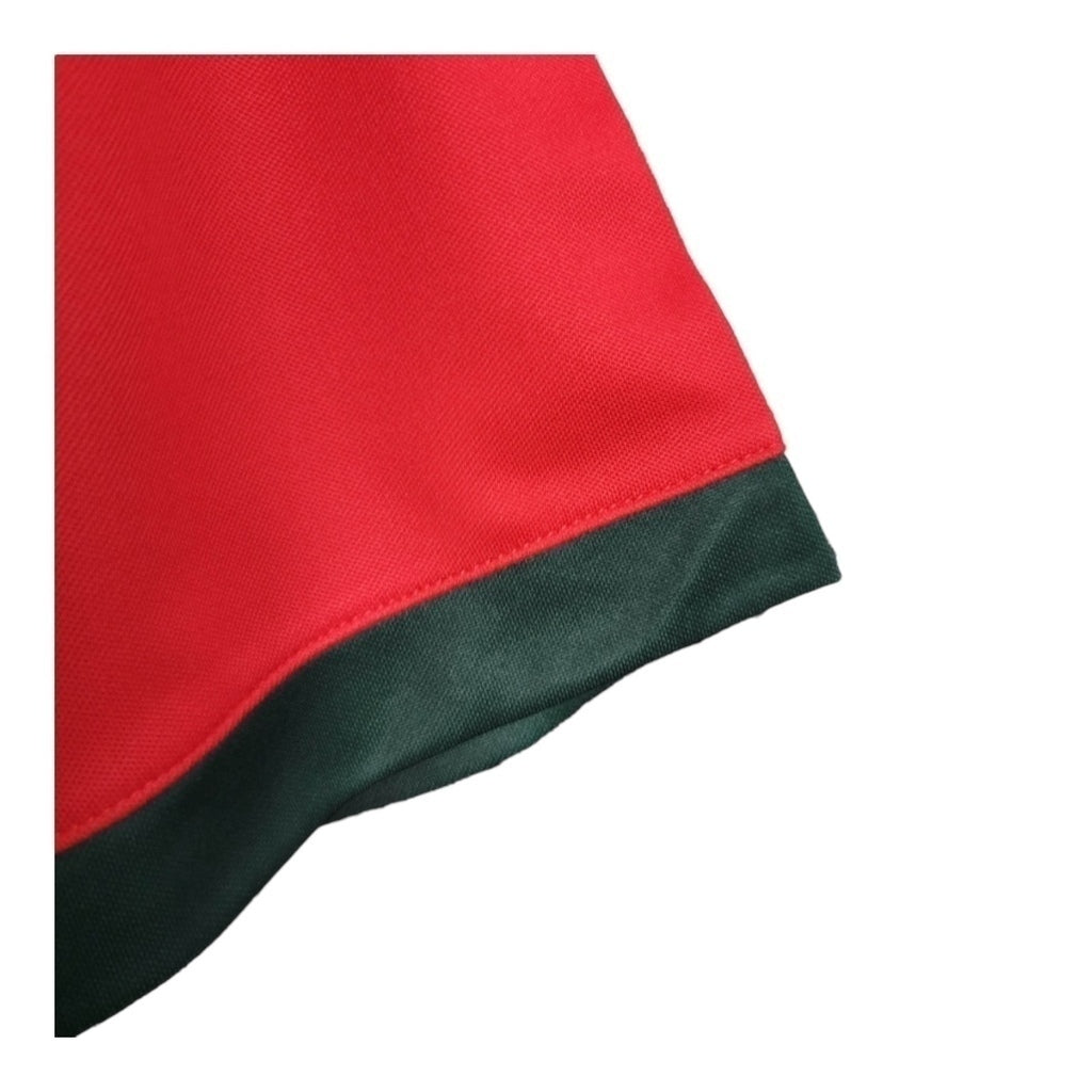 Camisa Portugal Ed. Especial Titular 1972 - Retrô - Central das Camisas