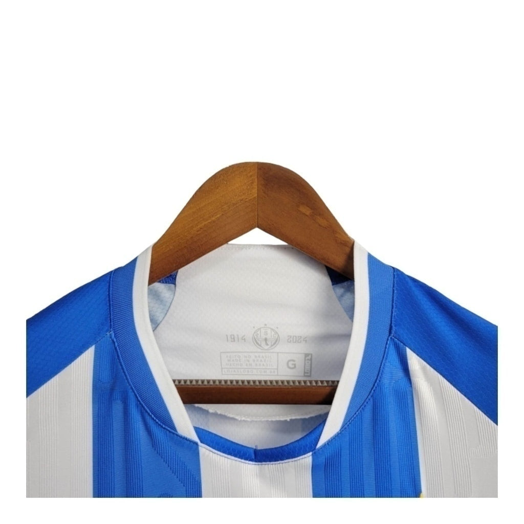 Camisa Paysandu Titular 24/25 - Torcedor