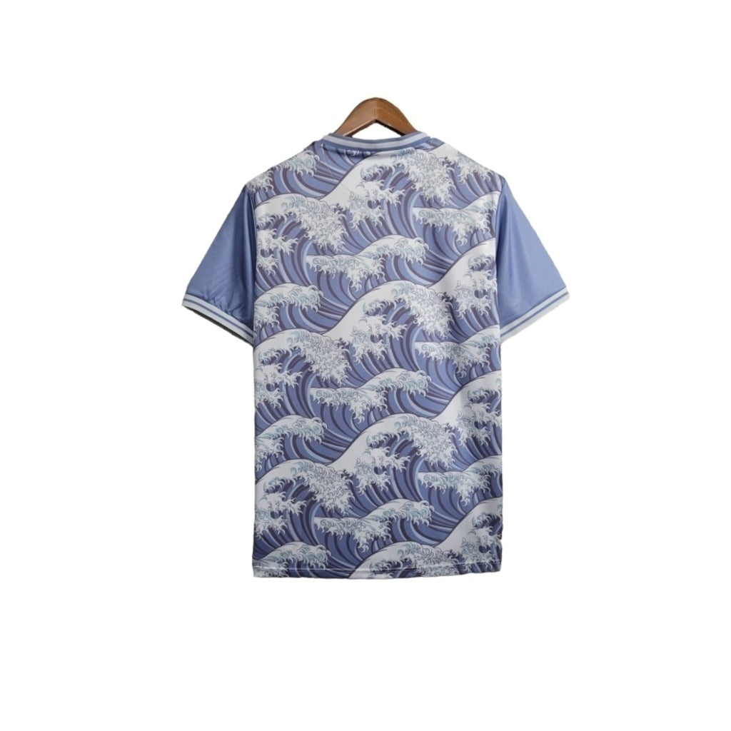 Camisa Japão Ed. 24/25 - Torcedor - Central das Camisas