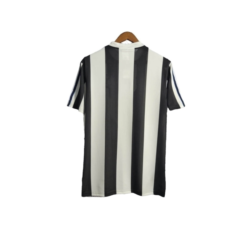 Camisa Newcastle 97/99 - Retrô - Central das Camisas