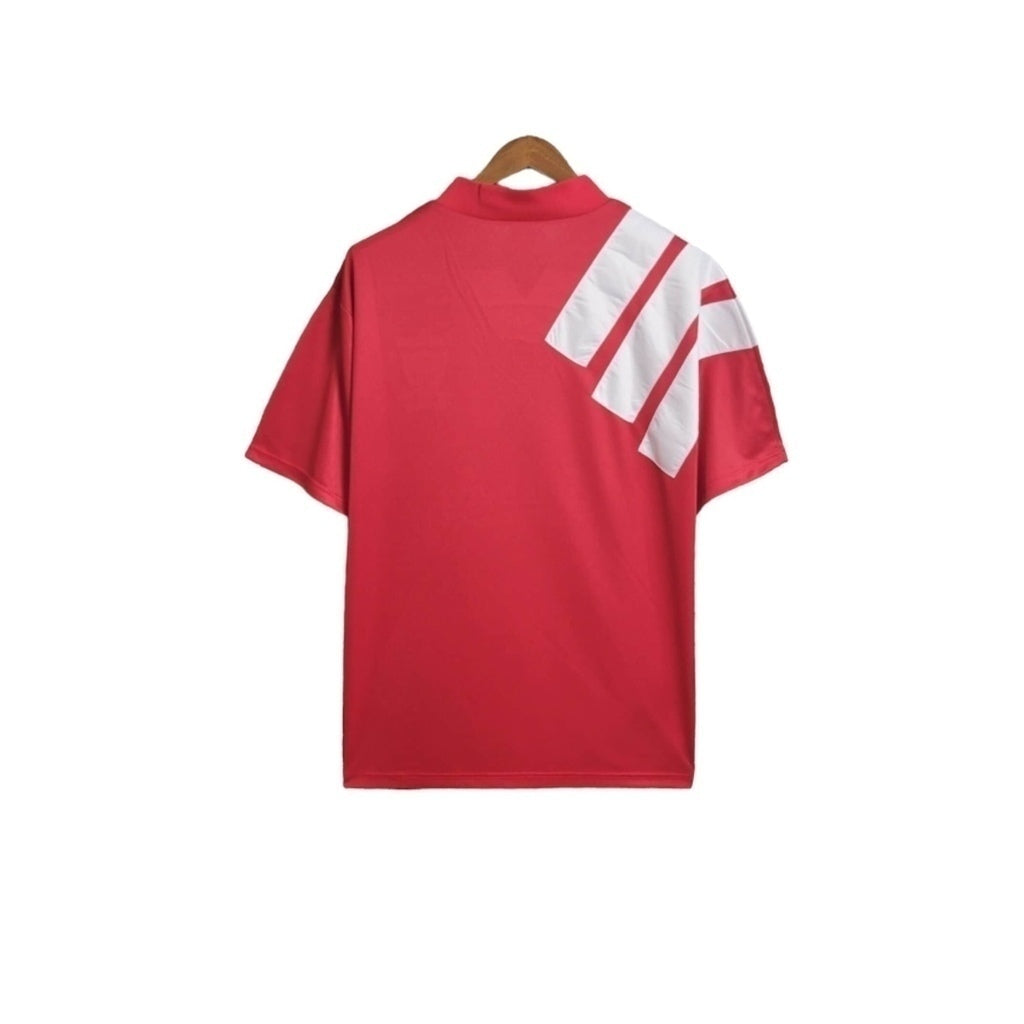 Camisa Liverpool 92/93 - Retrô - Central das Camisas