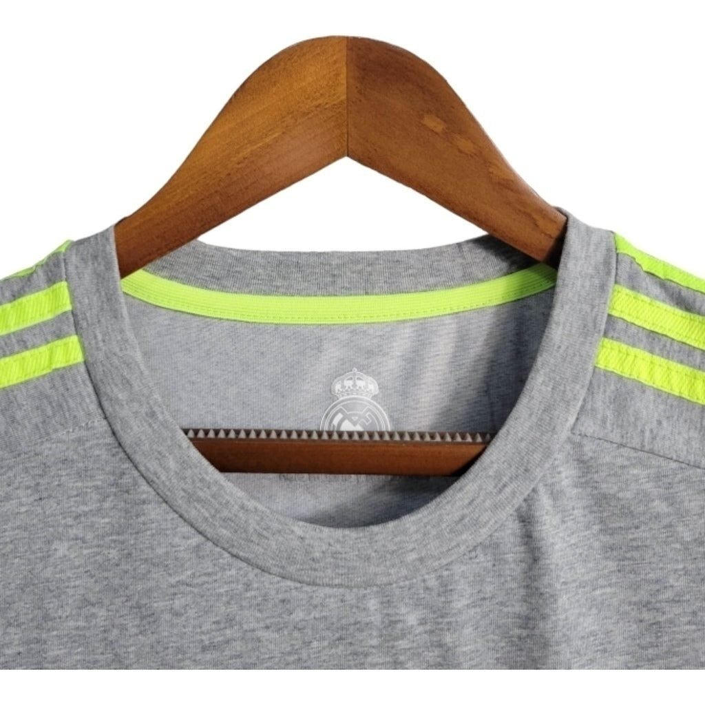 Camisa Real Madrid Visitante 15/16 - Retrô - Central das Camisas