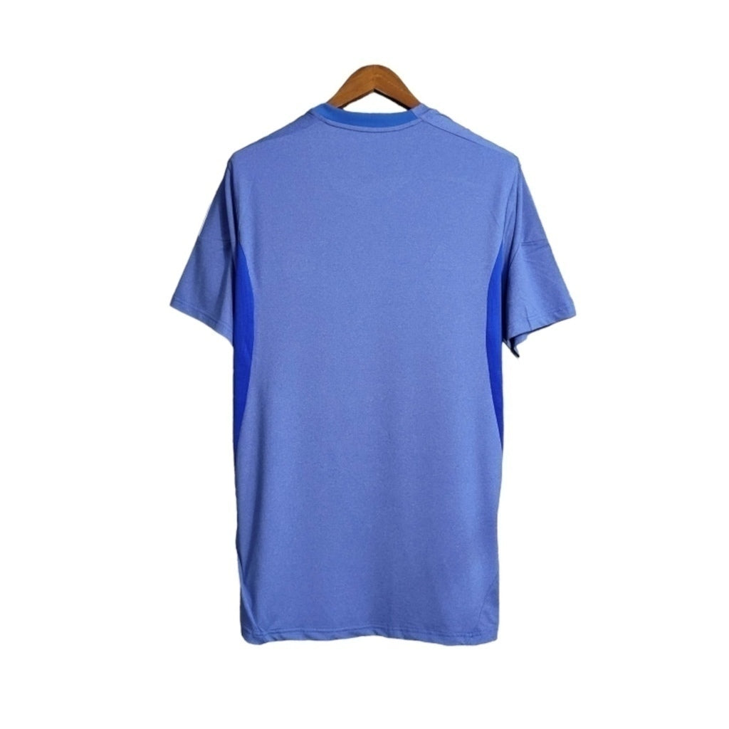 Camisa Real Madrid Visitante 13/14 - Retrô - Central das Camisas