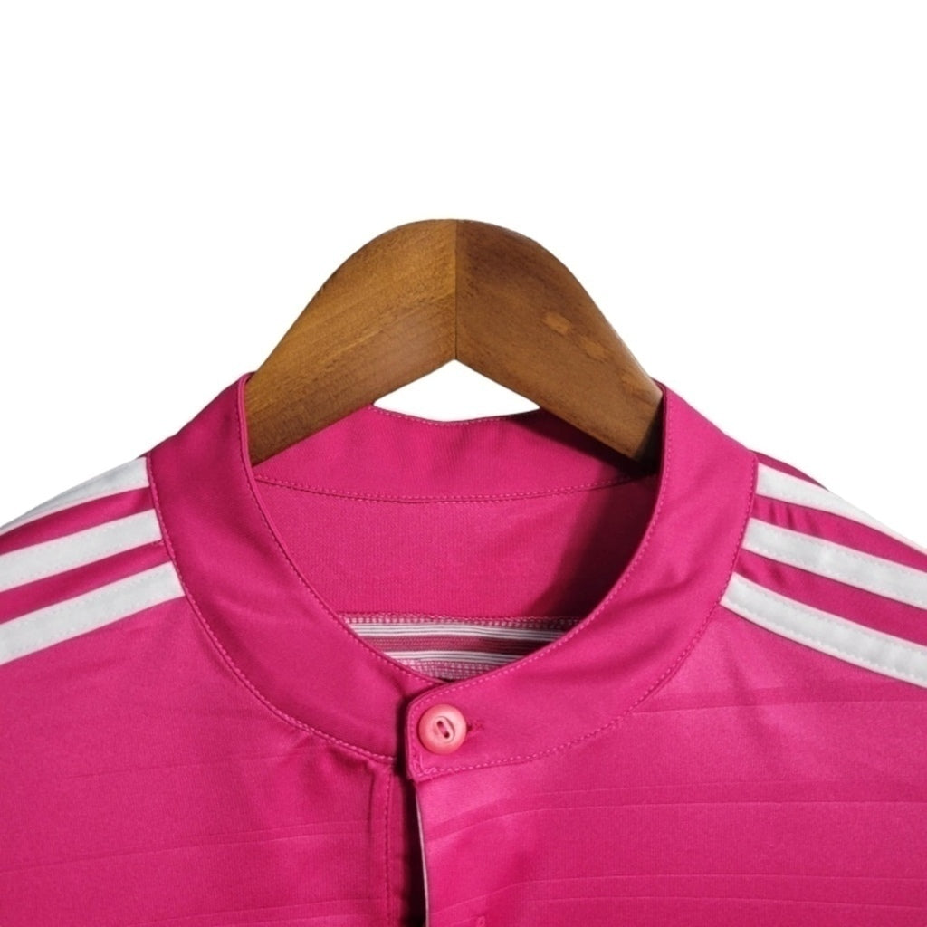 Camisa Real Madrid Visitante 14/15 - Retrô - Central das Camisas