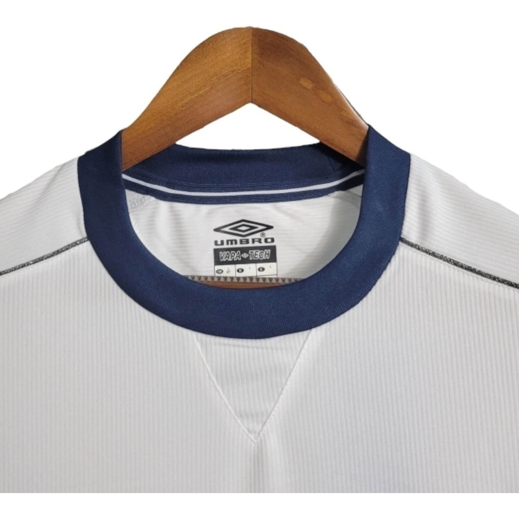 Camisa Manchester United Visitante 99/00 - Retrô - Central das Camisas