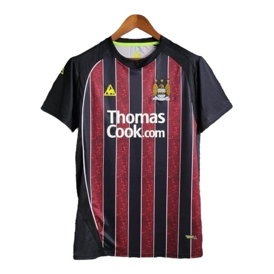 Camisa Manchester United Visitante 07/08 - Retrô - Central das Camisas