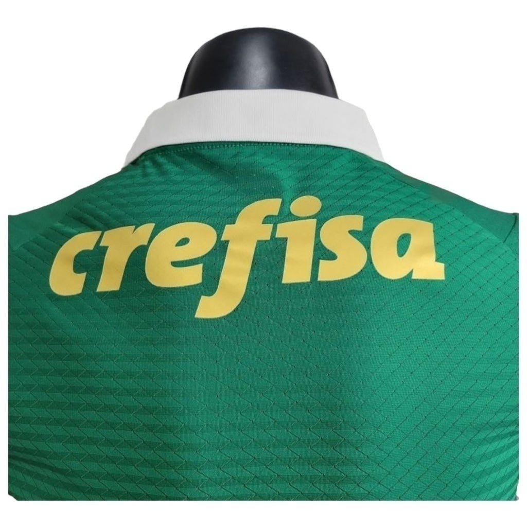 Camisa Palmeiras Titular 24/25 - Jogador