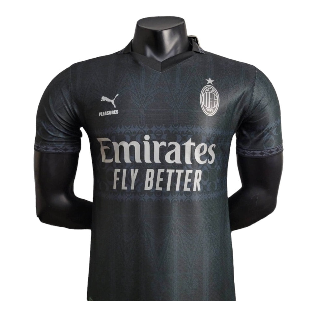 Camisa AC Milan IV 24/25 - Jogador
