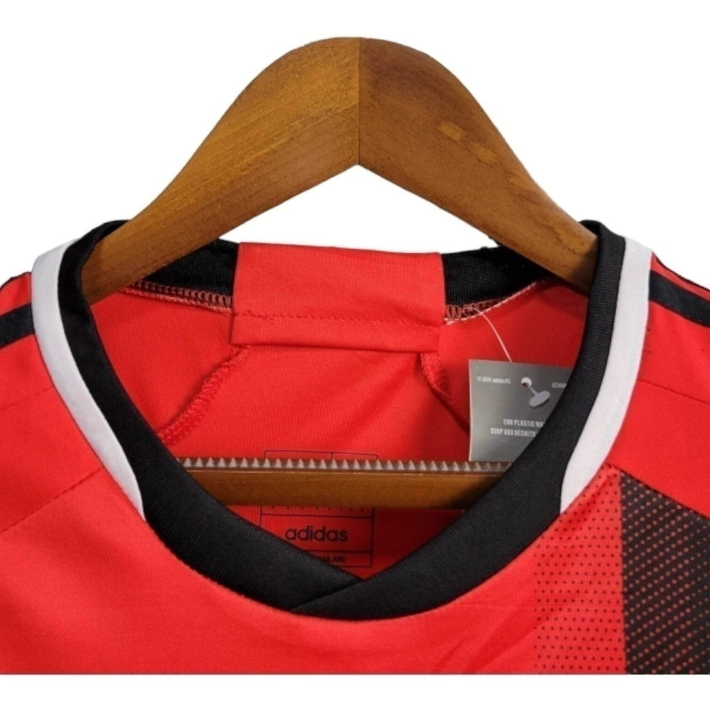 Camisa Colo Colo do Chile Visitante 24/25 - Torcedor - Central das Camisas