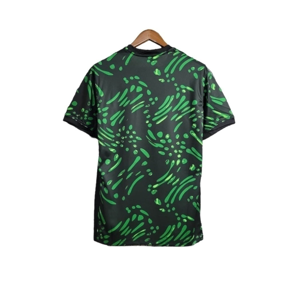 Camisa Nigéria Visitante 24/25 - Torcedor - Central das Camisas