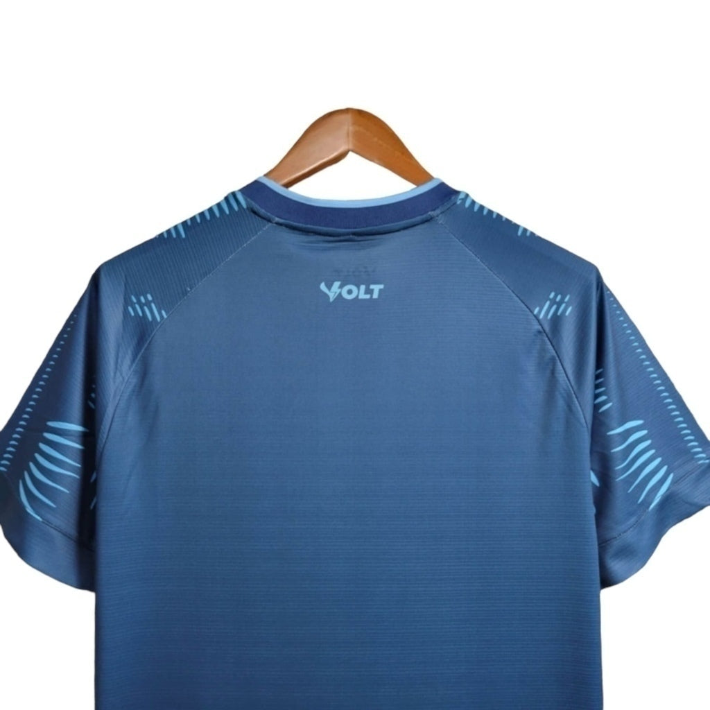 Camisa Santa Cruz 24/25 - Torcedor