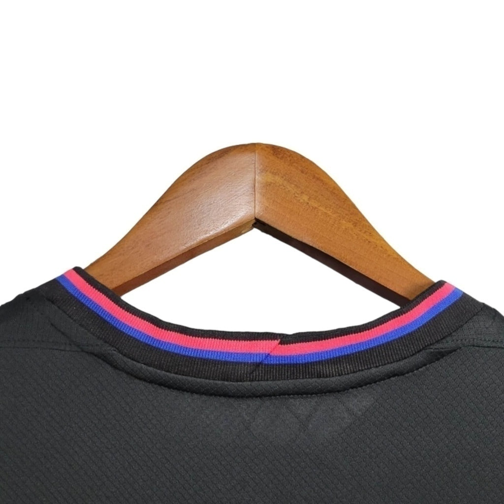 Camisa Barcelona Ed. 24/25 - Torcedor - Central das Camisas