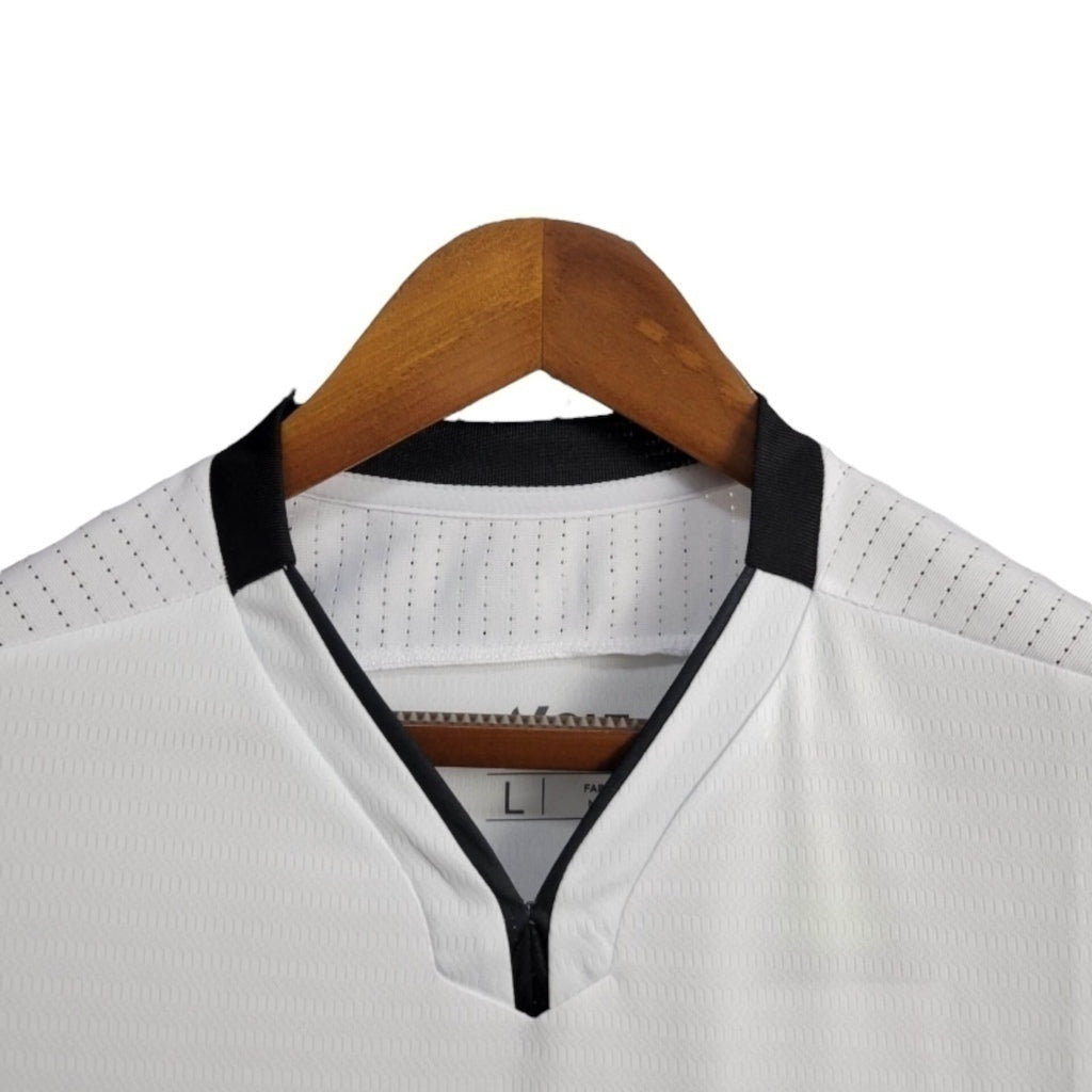 Camisa Santa Cruz Visitante 24/25 - Torcedor