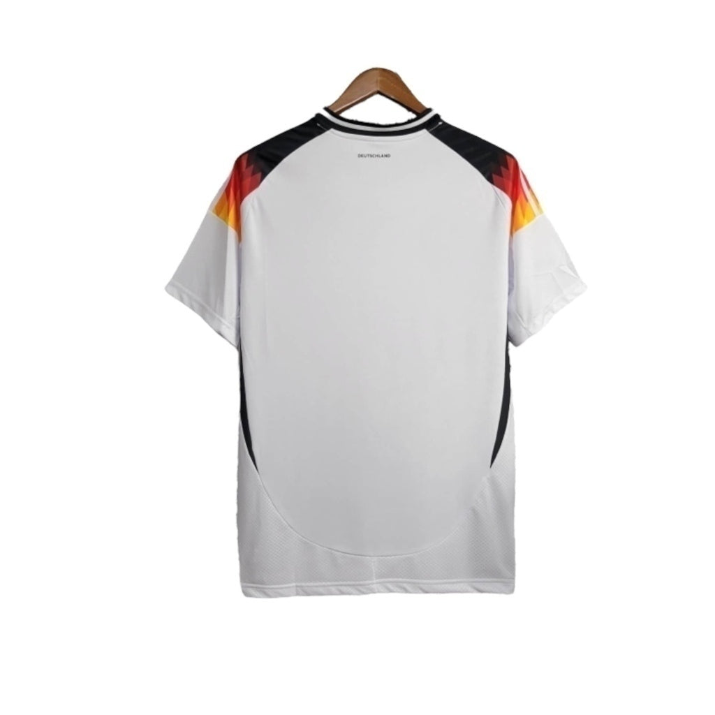 Camisa Alemanha Titular 24/25 - Torcedor - Central das Camisas