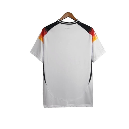 Camisa Alemanha Titular 24/25 - Torcedor - Central das Camisas