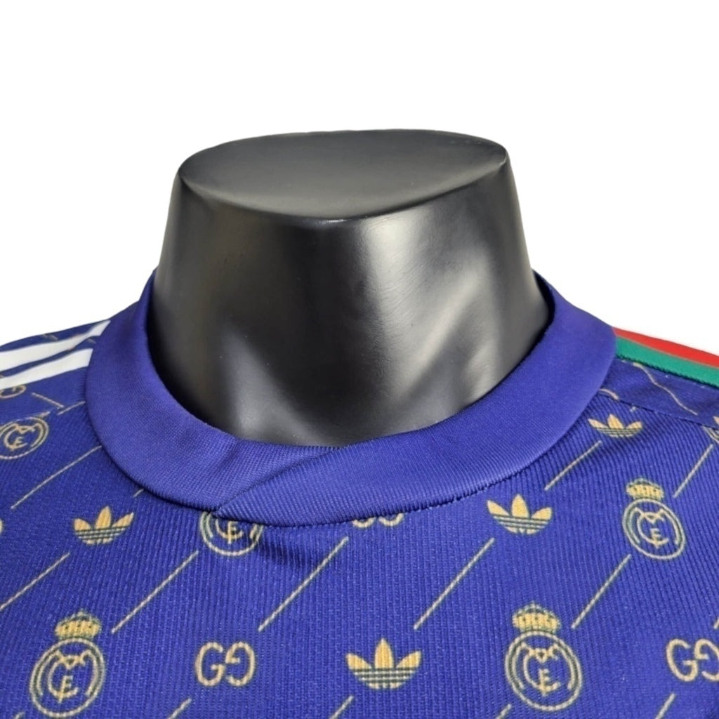 Camisa Real Madrid Ed. Especial 24/25 - Jogador - Central das Camisas