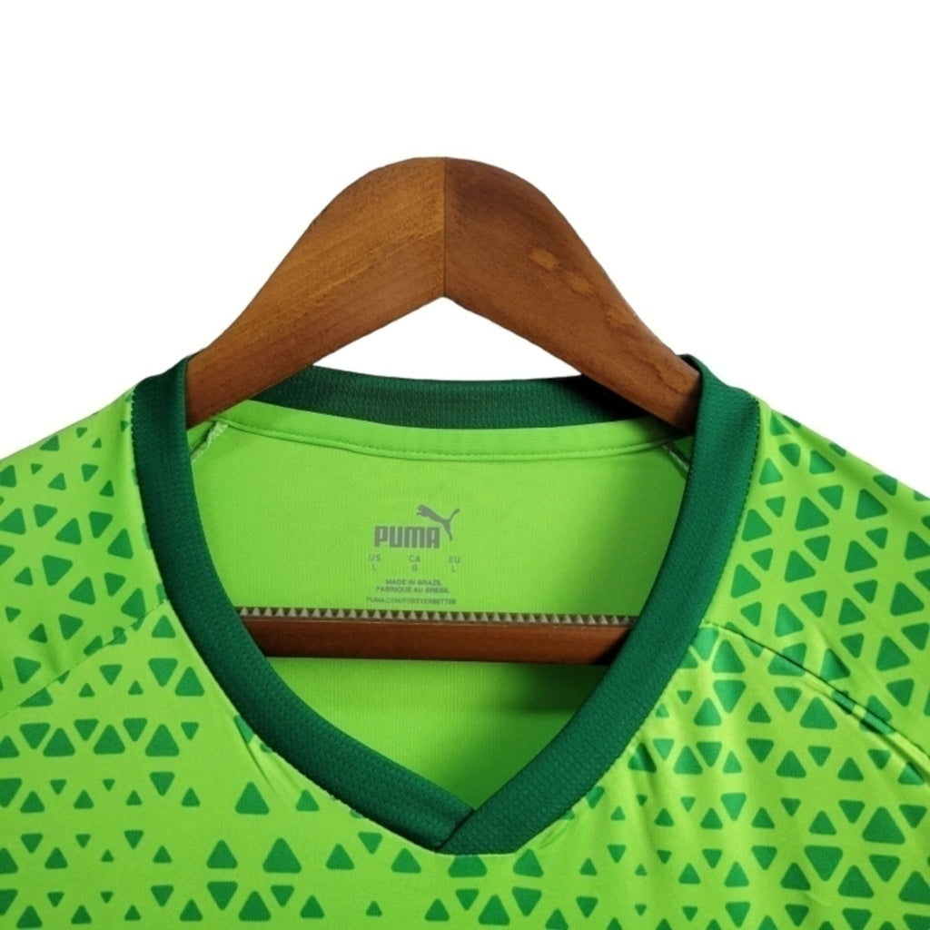Camisa Palmeiras Treino 24/25 - Torcedor