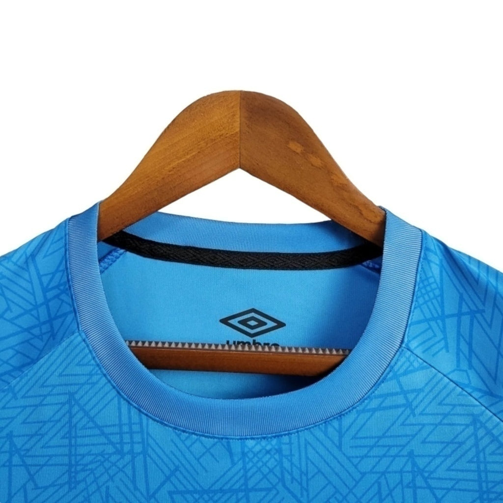 Camisa Grêmio Treino 24/25 - Torcedor