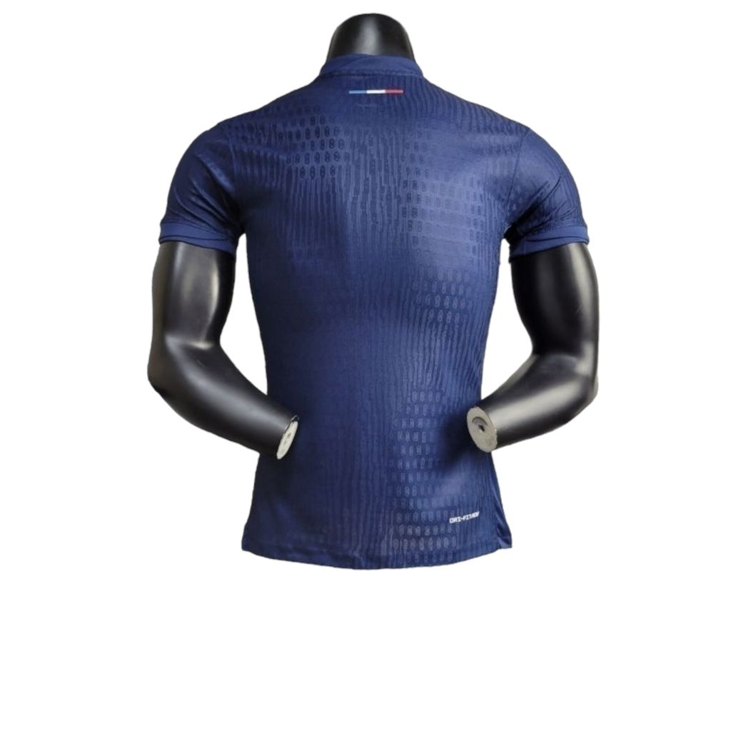 Camisa Paris Saint-Germain Titular 24/25 - Jogador