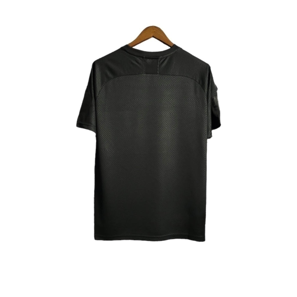 Camisa Borussia Dortmund Ed. Aniversário 100 Anos 19/20 - Retrô