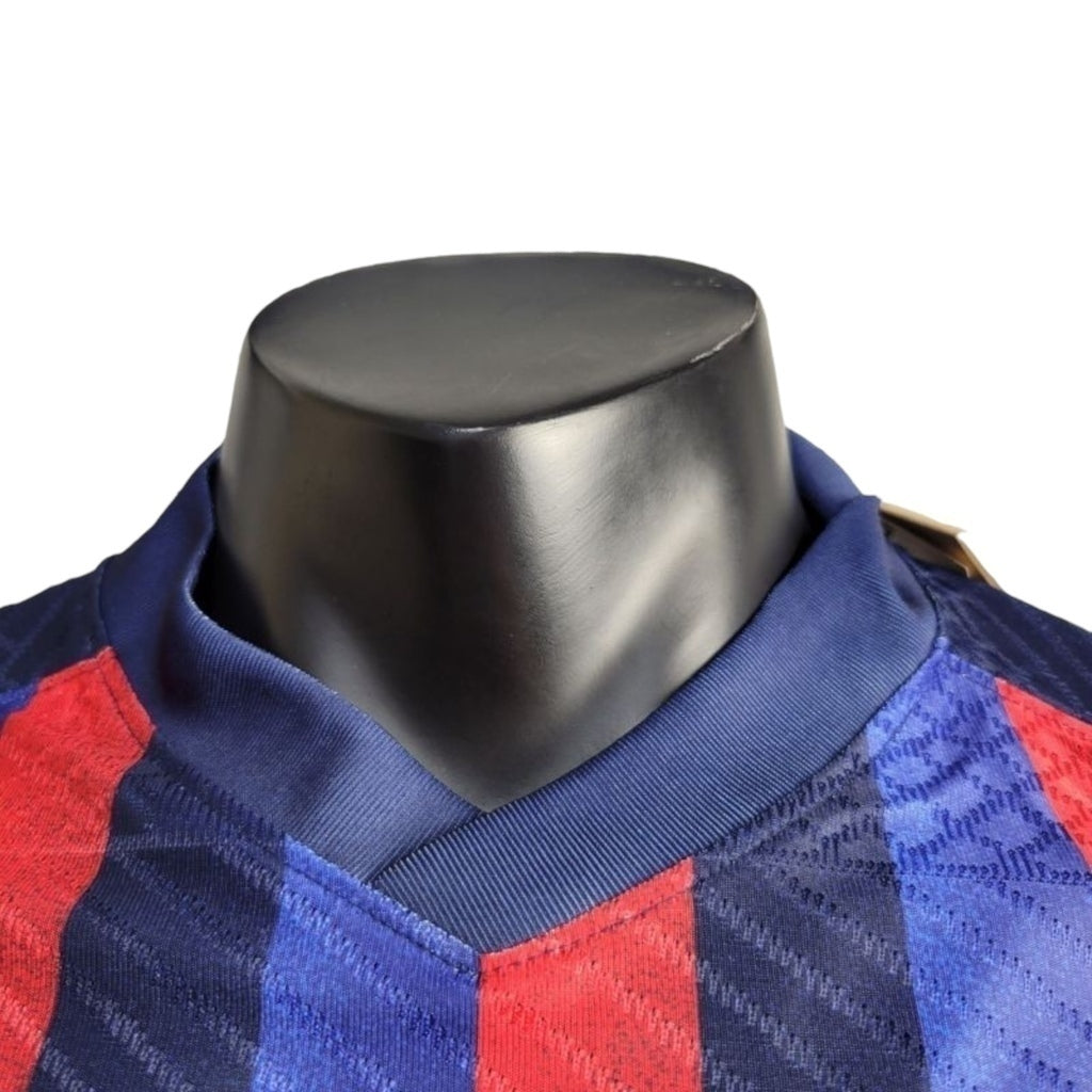 Camisa Barcelona Ed. Especial 24/25 - Jogador - Central das Camisas