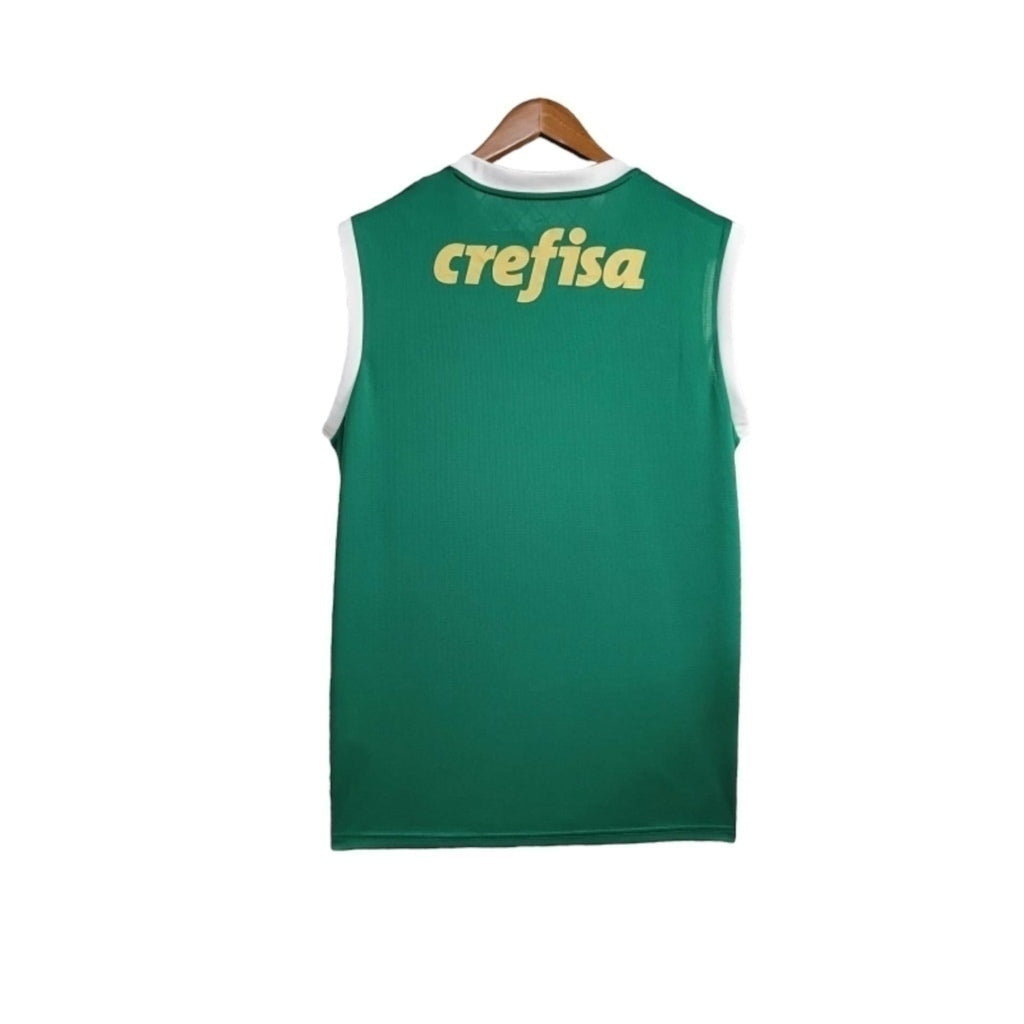 Regata Palmeiras Titular 24/25 - Torcedor - Central das Camisas