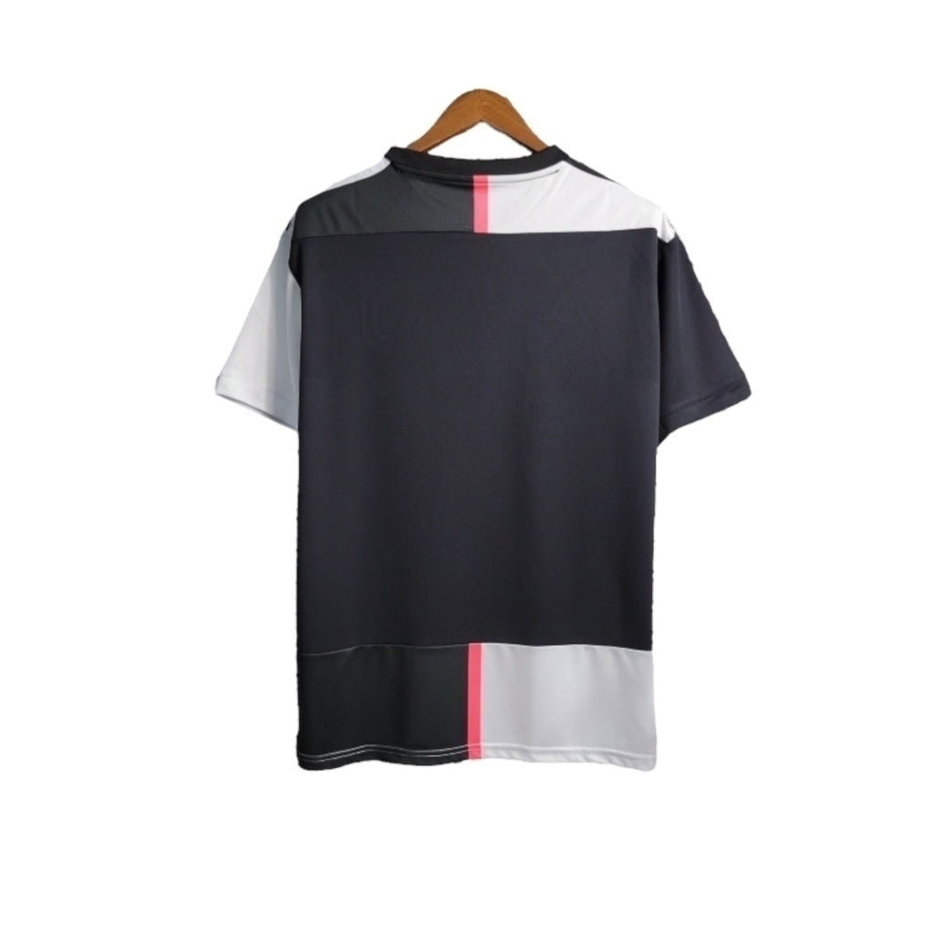 Camisa Juventus Titular 19/20 - Retrô - Central das Camisas