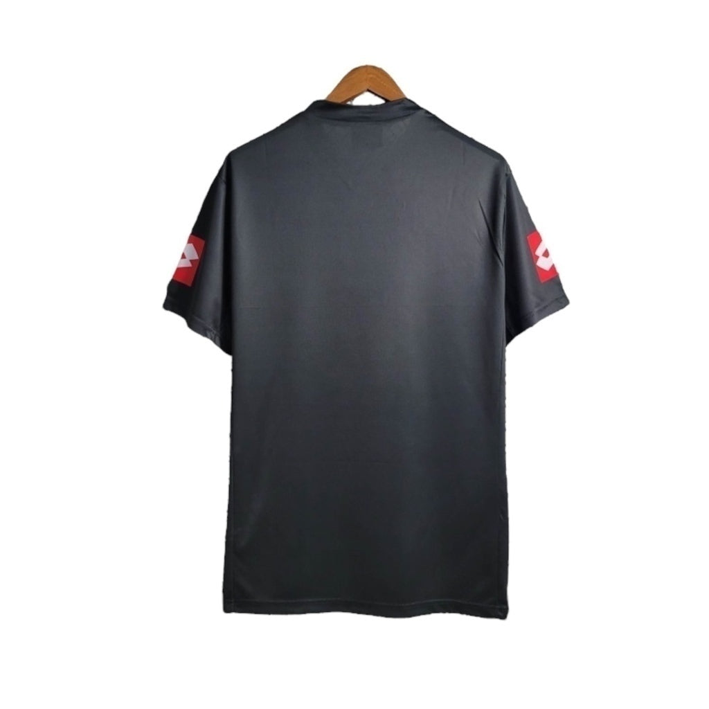 Camisa Juventus Visitante 01/02 - Retrô - Central das Camisas