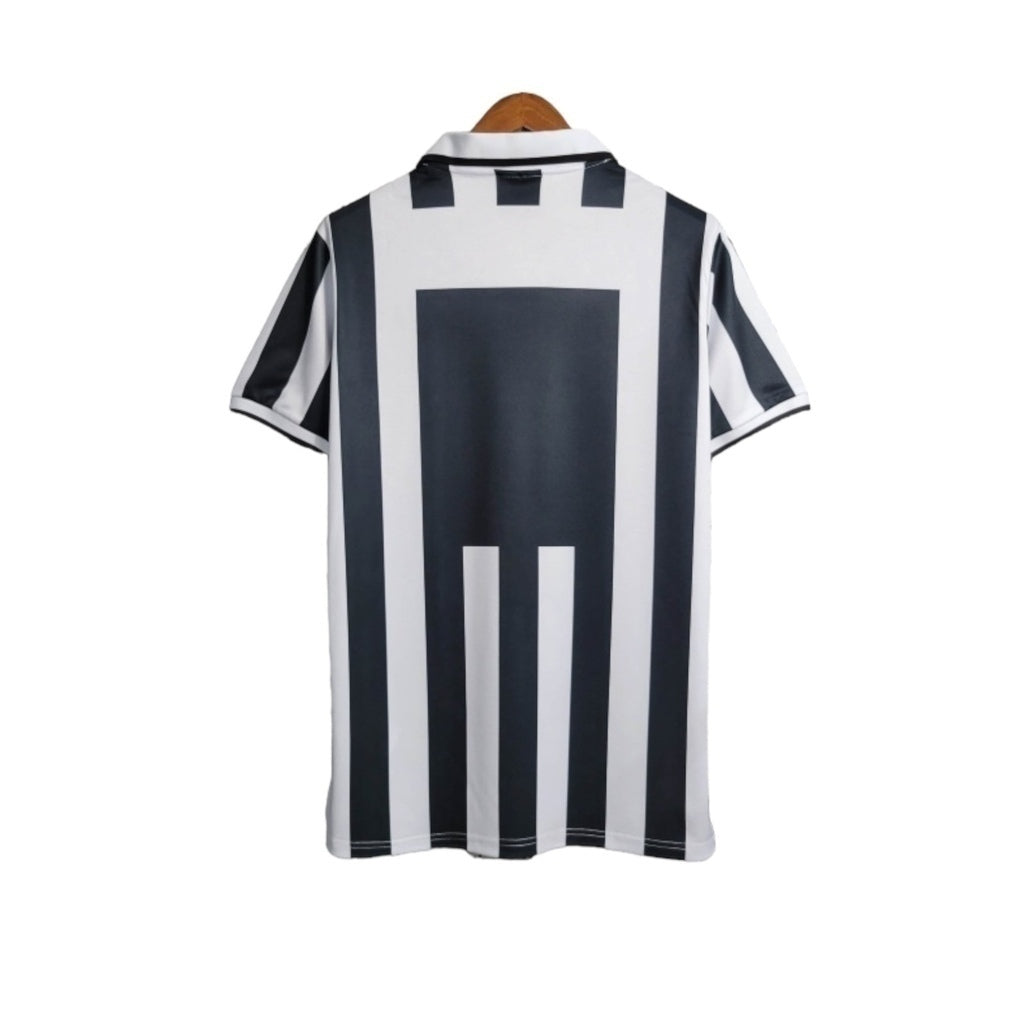 Camisa Juventus Titular 95/97 - Retrô - Central das Camisas