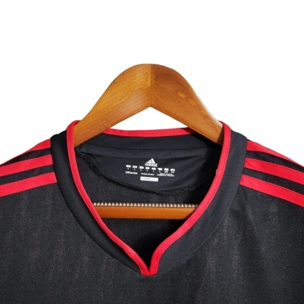 Camisa México Titular 2010 - Retrô - Central das Camisas