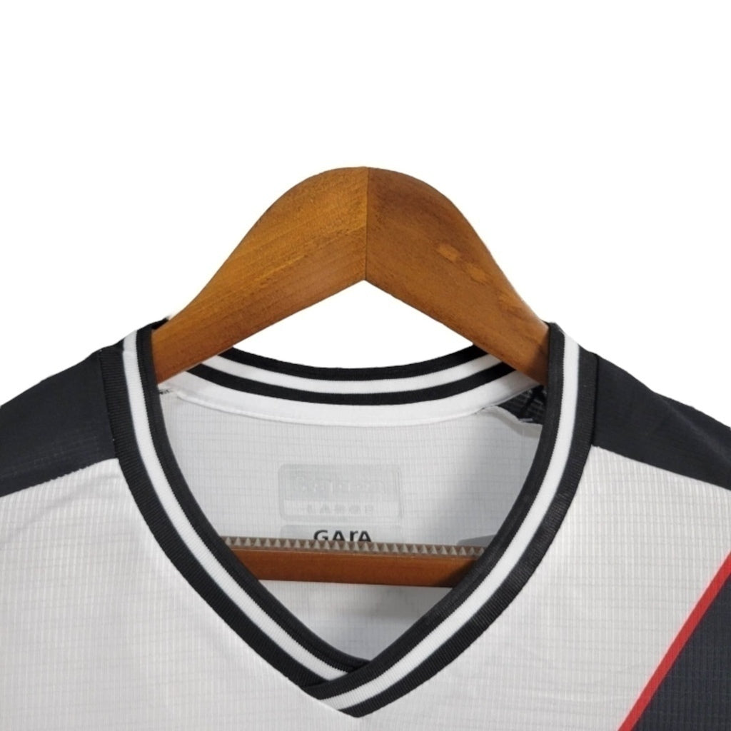Regata Vasco da Gama Visitante 24/25 - Torcedor - Central das Camisas