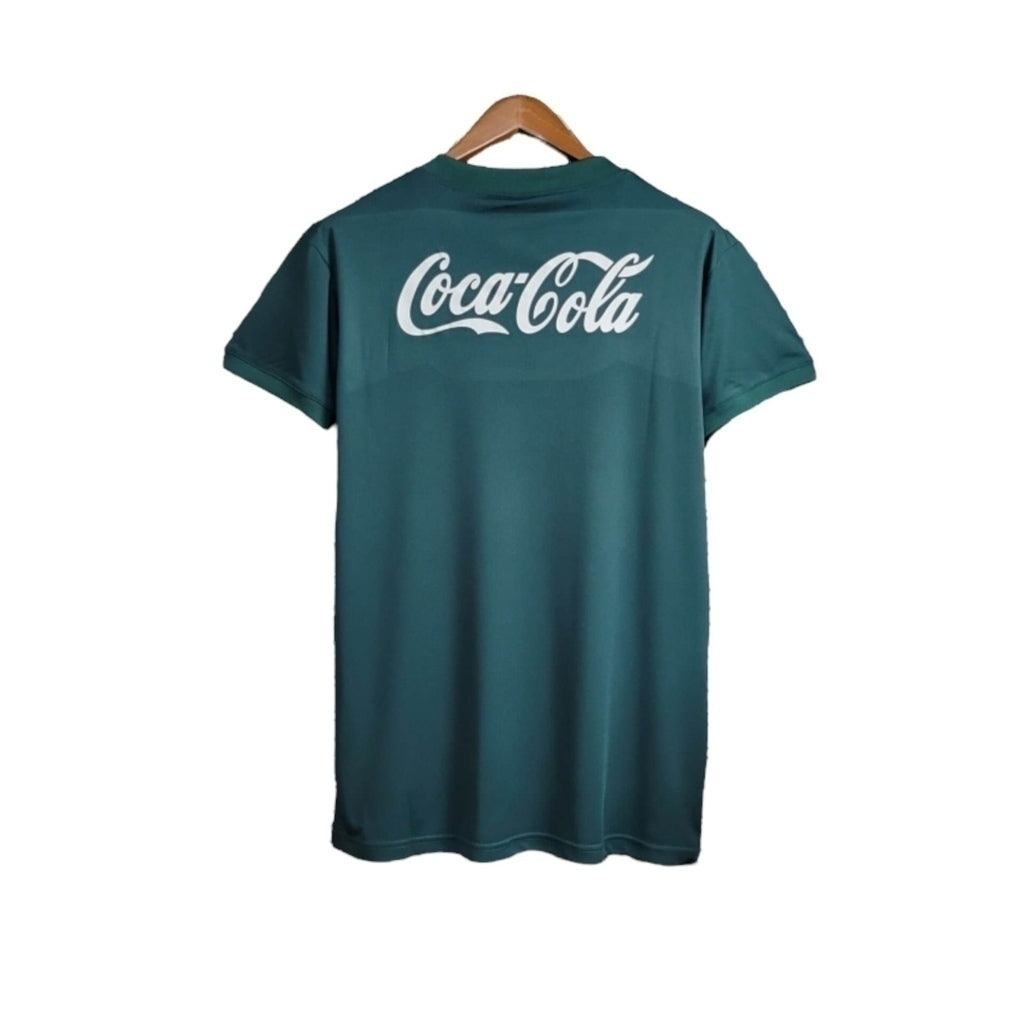 Camisa Palmeiras Titular 1980 - Retrô - Central das Camisas