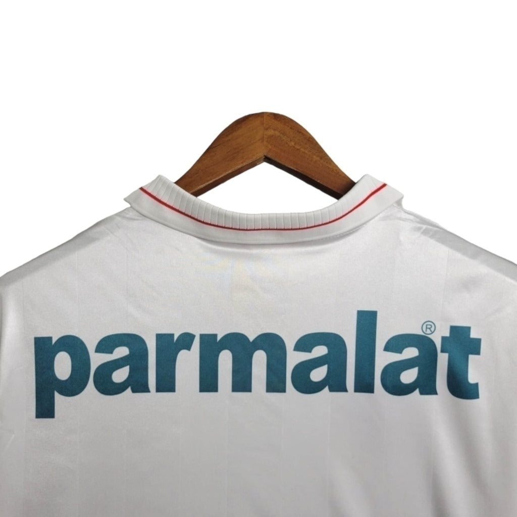 Camisa Palmeiras Visitante 1997 - Retrô