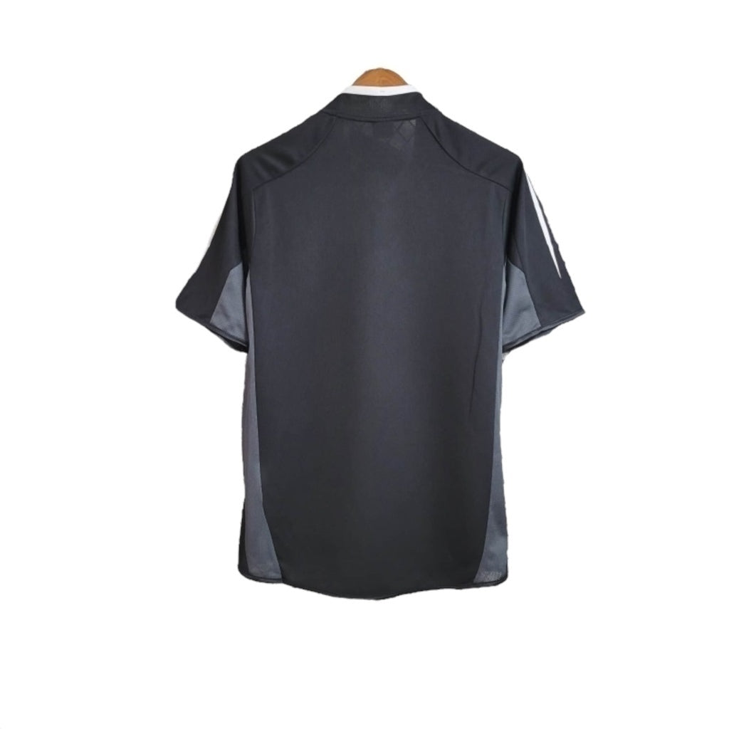 Camisa Real Madrid 04/05 - Retrô - Central das Camisas