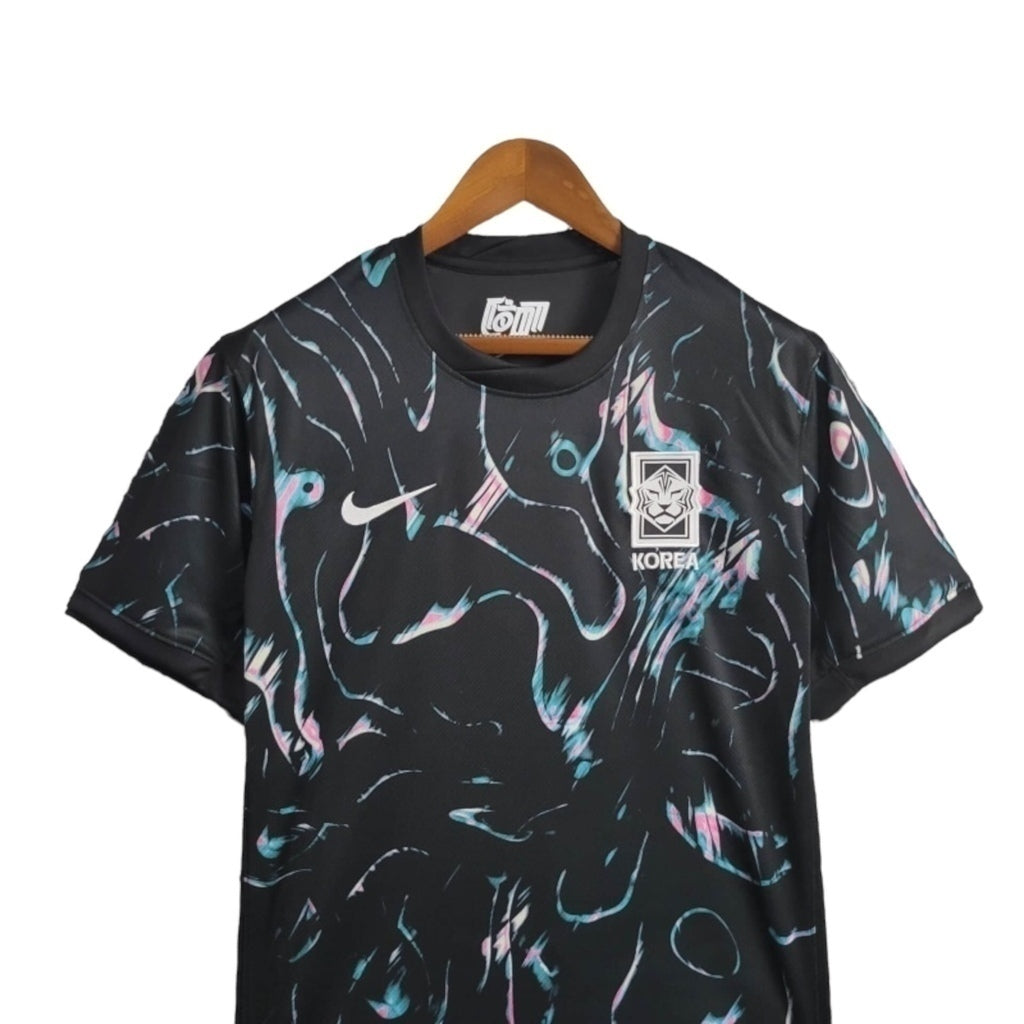 Camisa Coreia do Sul Visitante 24/25 - Torcedor - Central das Camisas