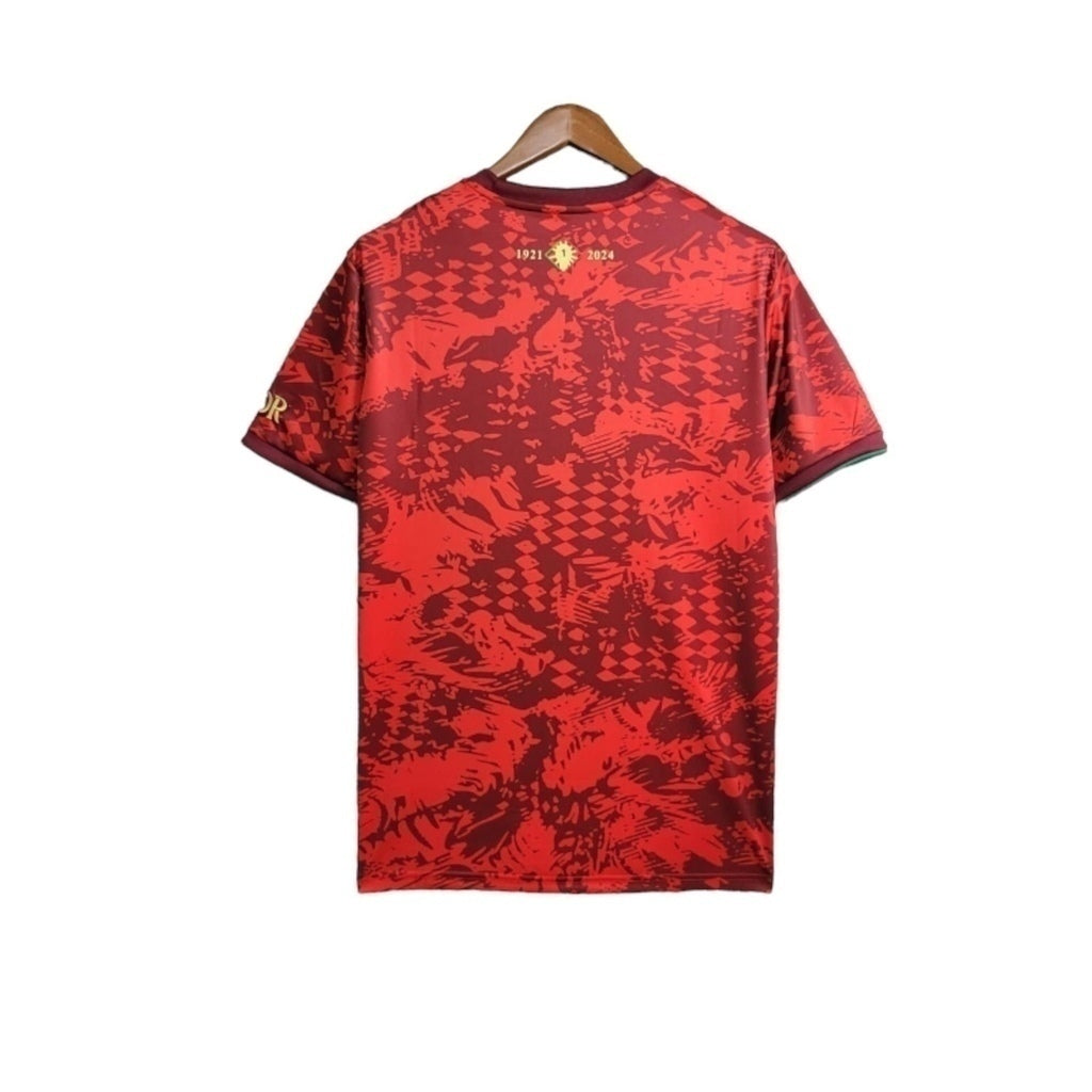 Camisa Portugal Ed. 24/25 - Torcedor - Central das Camisas