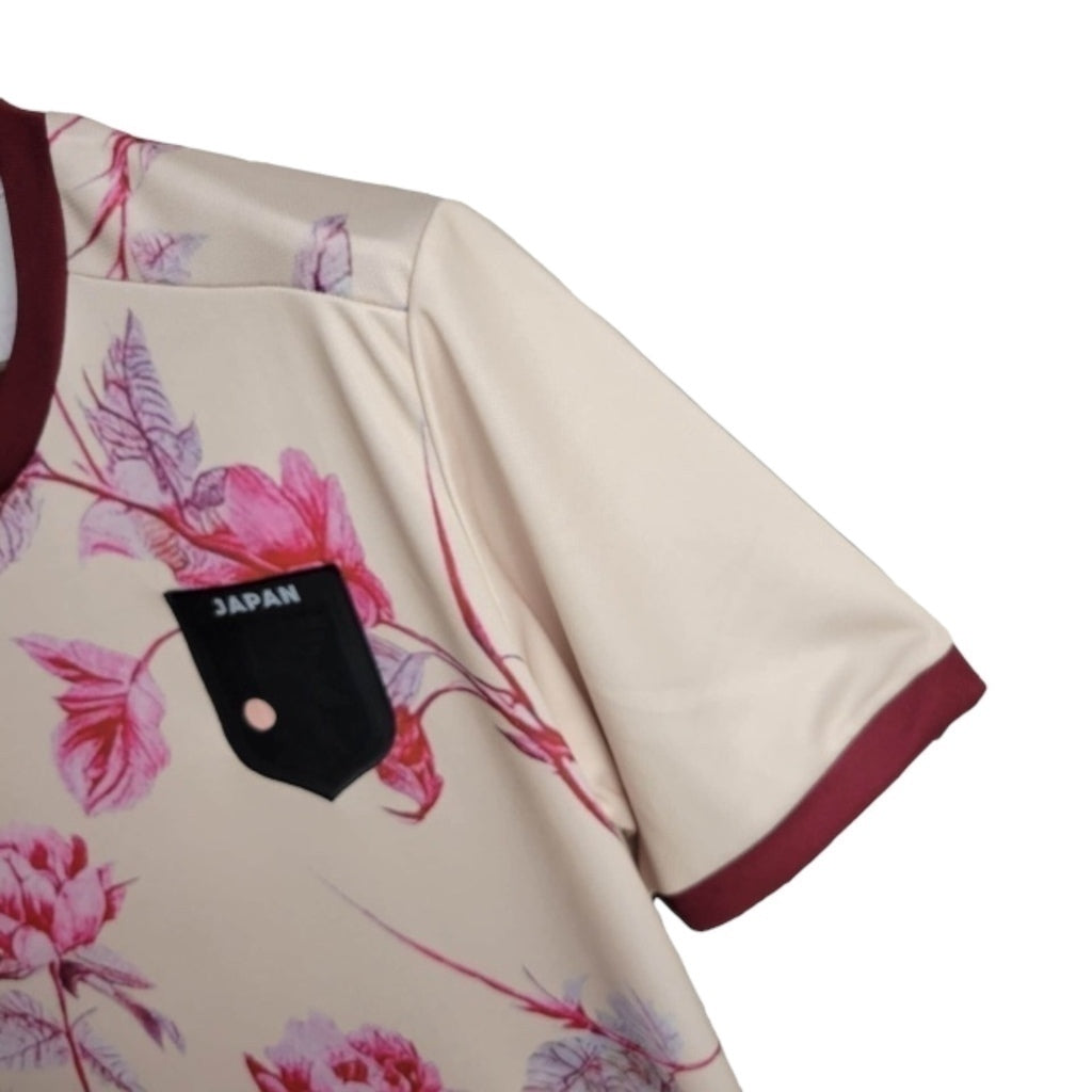 Camisa Japão Ed. 24/25 - Torcedor - Central das Camisas